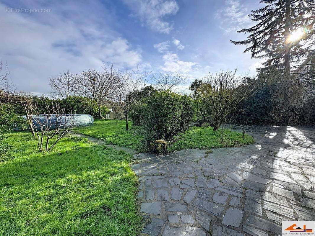 Maison à AUZEVILLE-TOLOSANE