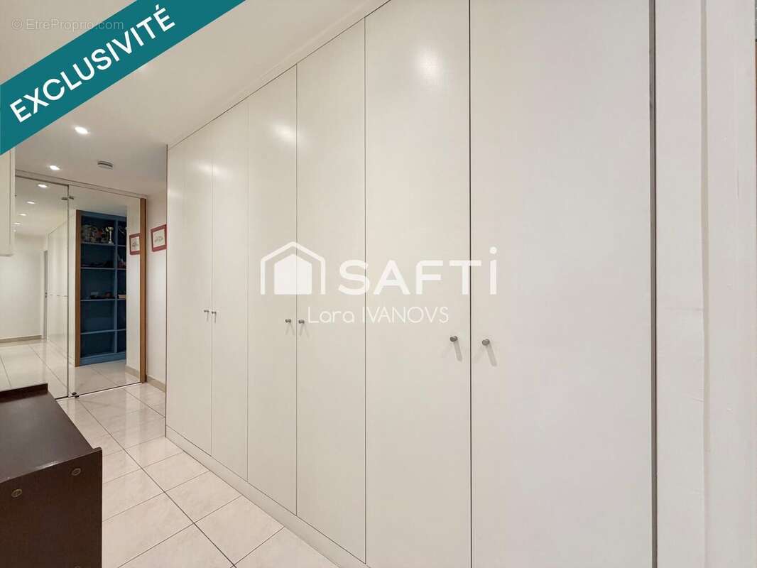 Photo 6 - Appartement à JOINVILLE-LE-PONT