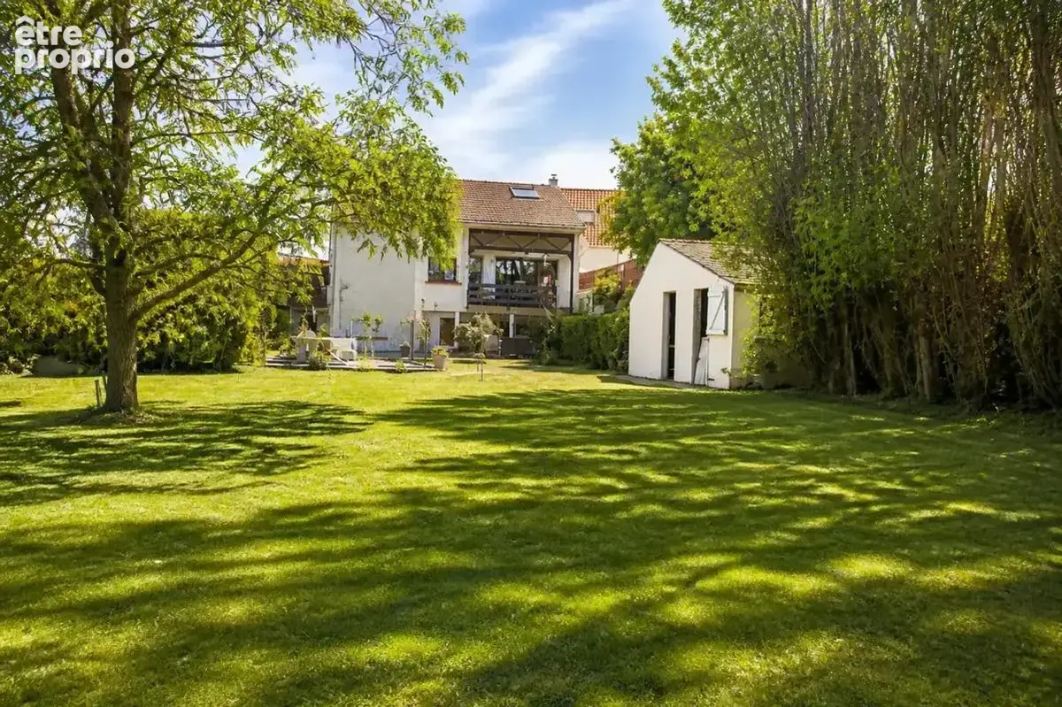 Maison de 8 pièces de 180 m² à Beuvrequen - photo 2