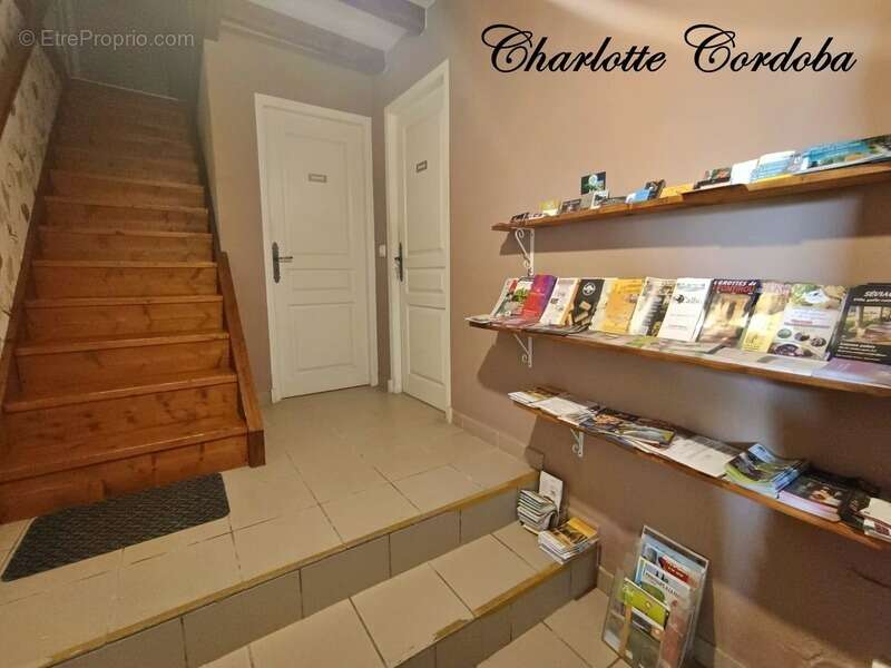 Maison à FEUGAROLLES