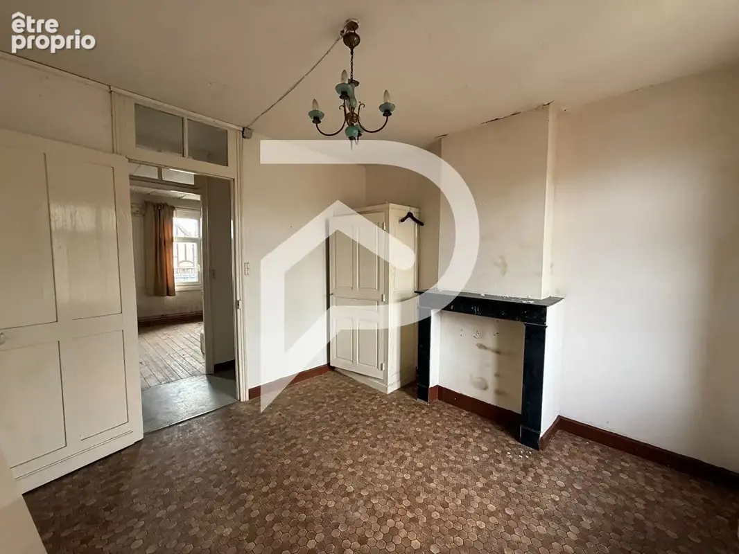 Maison individuelle à usage mixe de commerce et d'habitation à Marcoing - photo 3