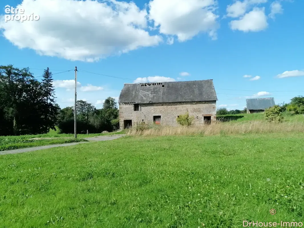Maison à VIRE