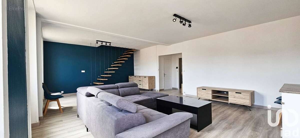 Photo 6 - Appartement à LA FOUILLOUSE