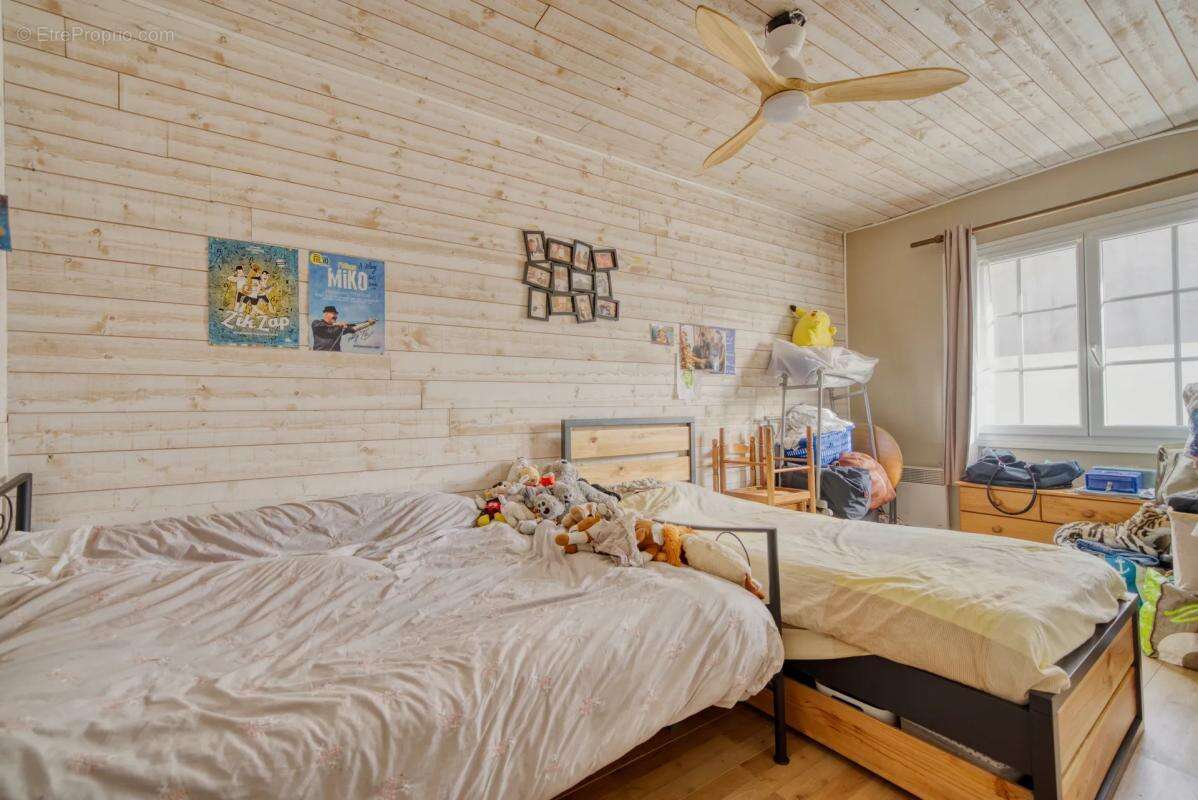 Maison à SAINTE-MARIE-DE-RE