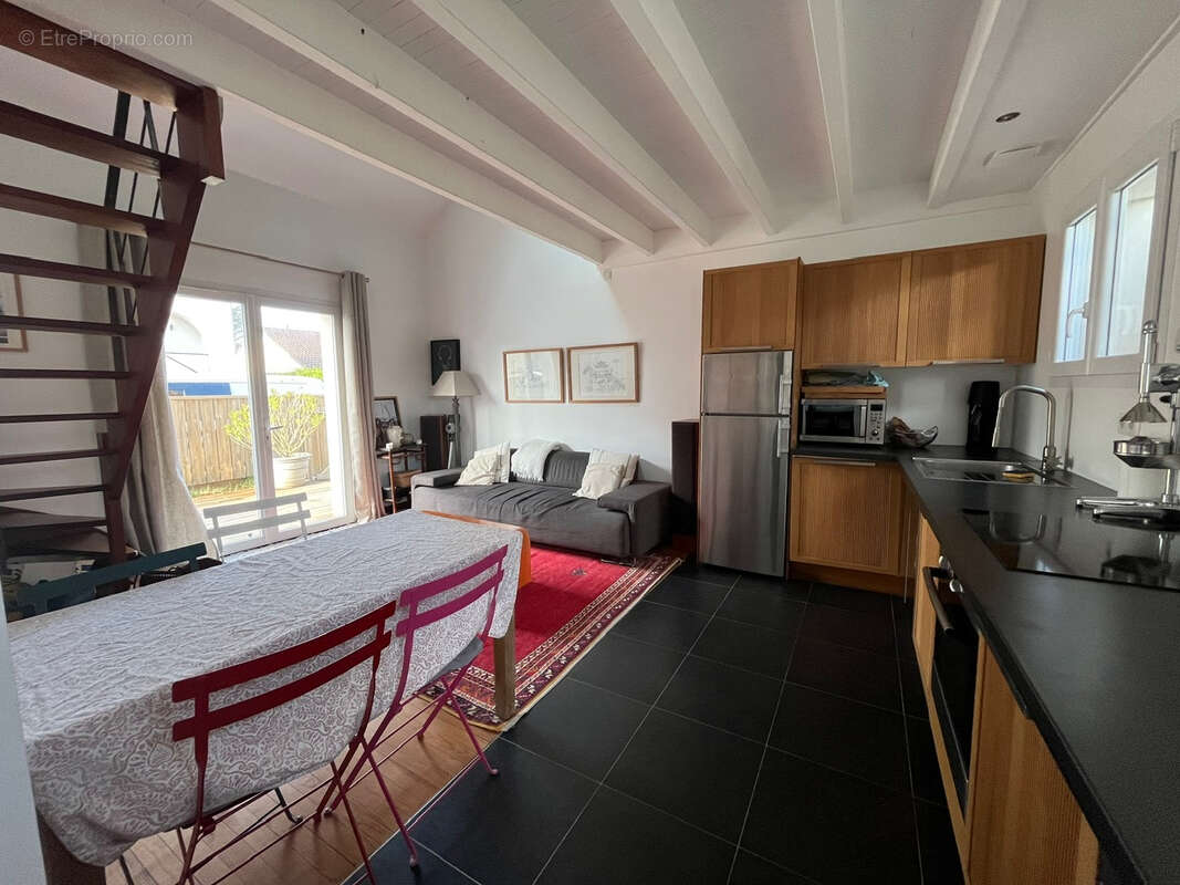 Maison à PORNICHET
