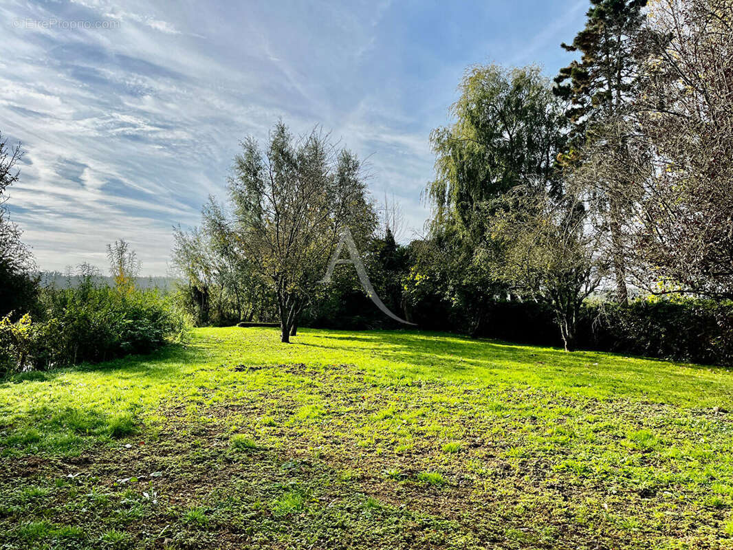 Maison à BREXENT-ENOCQ