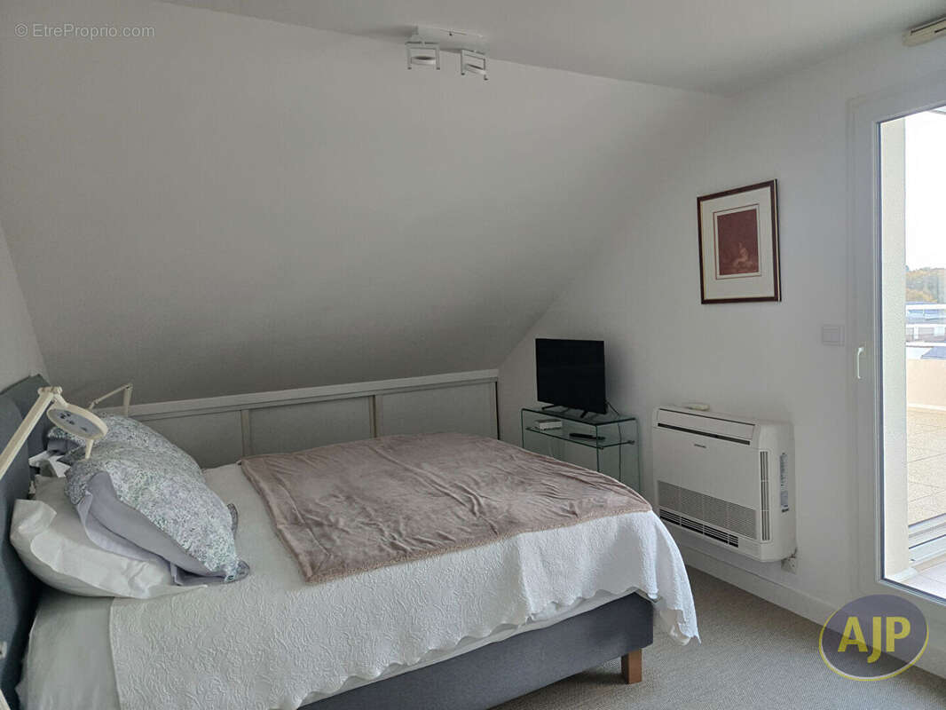 Appartement à SAINT-NAZAIRE