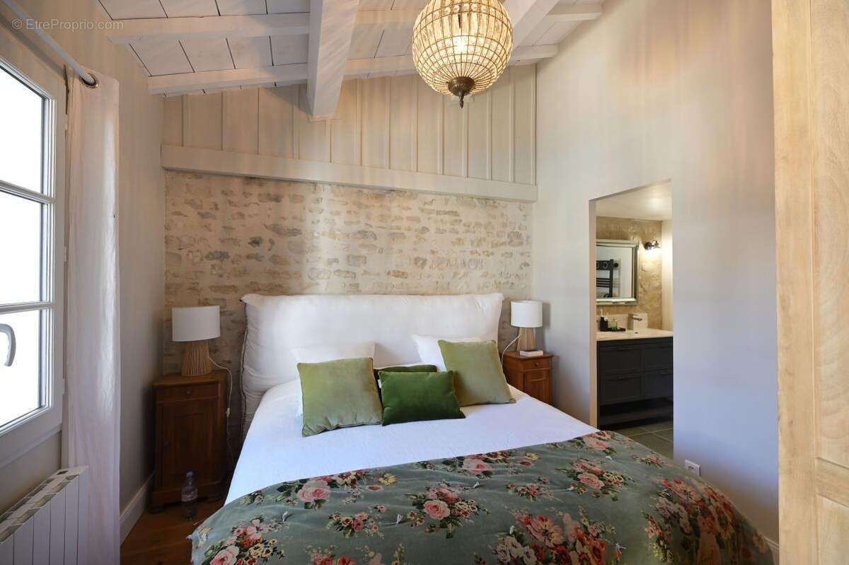 Maison à RIVEDOUX-PLAGE