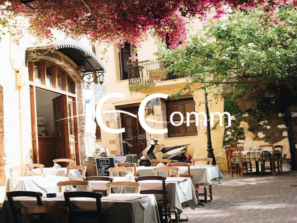 Commerce à CHATEAUVIEUX