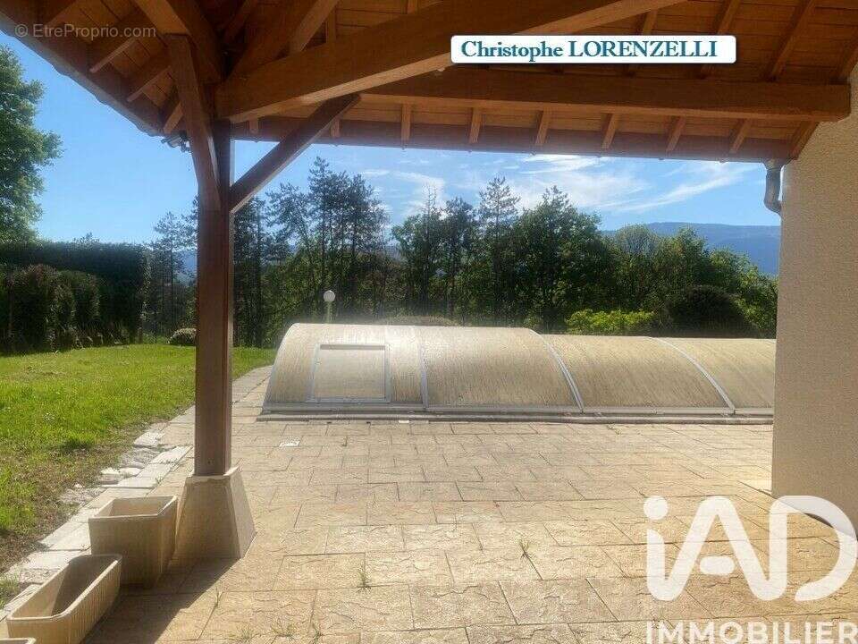 Photo 6 - Maison à BELLEY