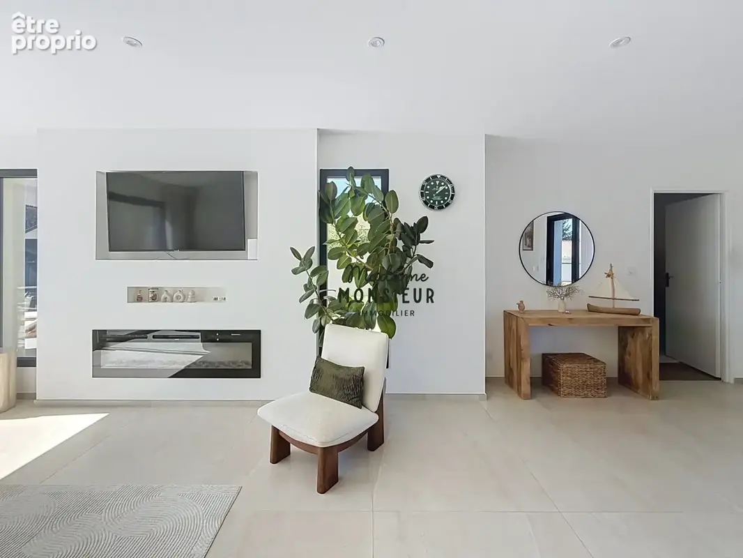 Maison neuve de 2023 - photo 4