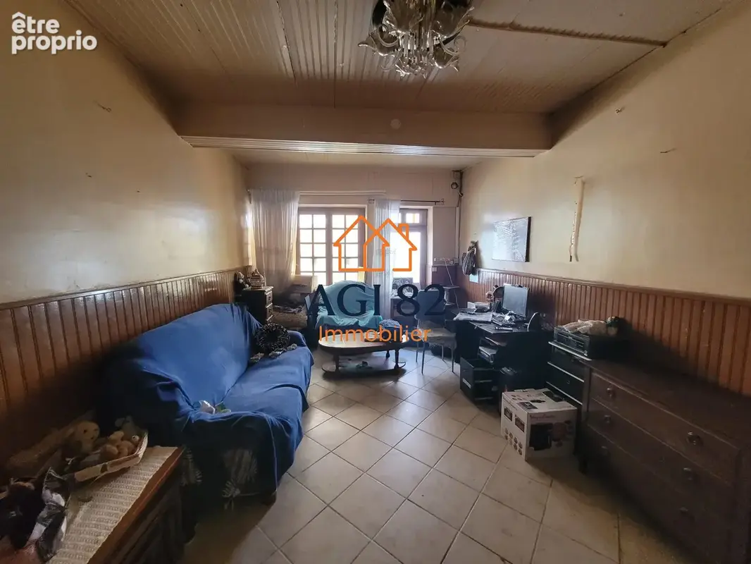 Maison 7 pièces 179 m² à vendre à Castelsarrasin (82100) - photo 2