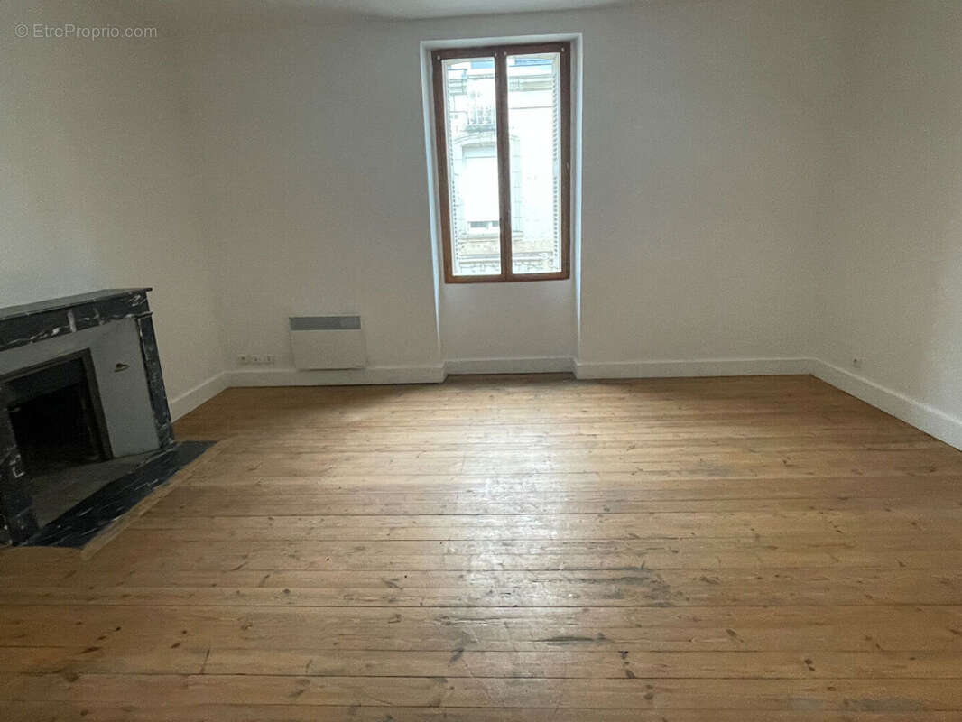 Maison à LA ROCHE-POSAY