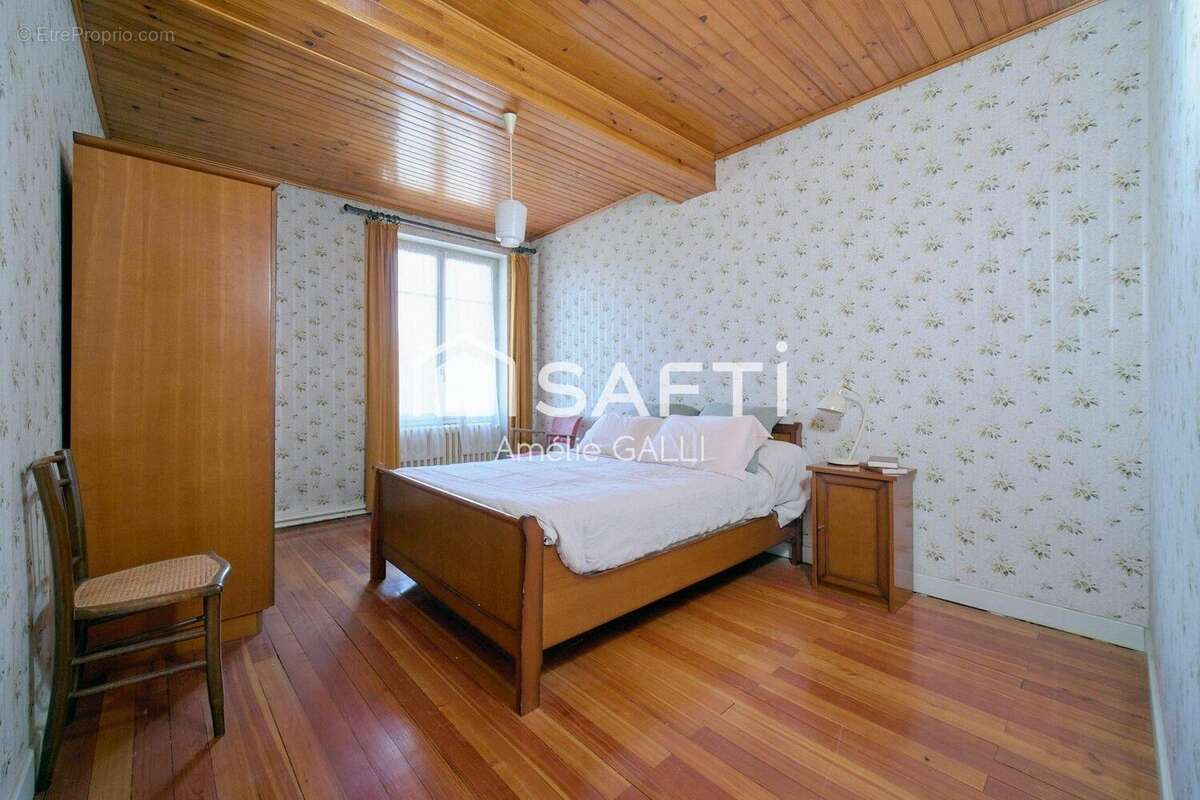 Photo 7 - Maison à SOLAIZE