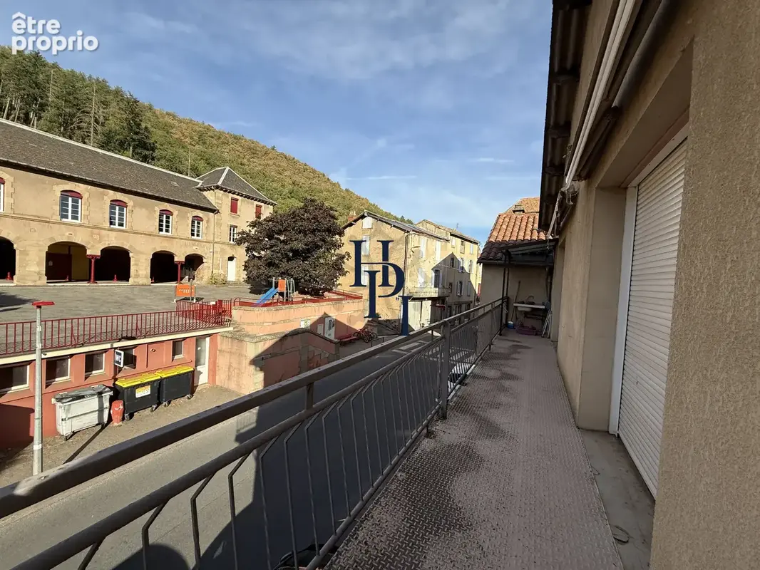 Vente Maison avec local commercial CAMARES - photo 10