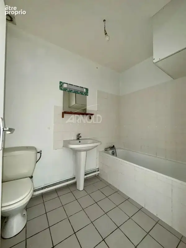 Saint-Donatien - Appartement T2 51 m2 - photo 6