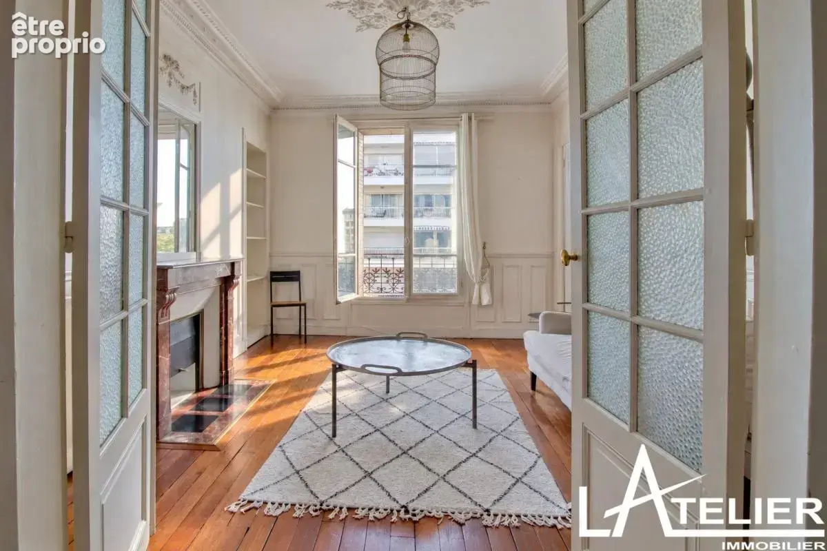 Appartement - photo 1
