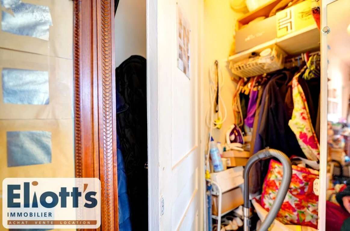 Appartement à PARIS-13E