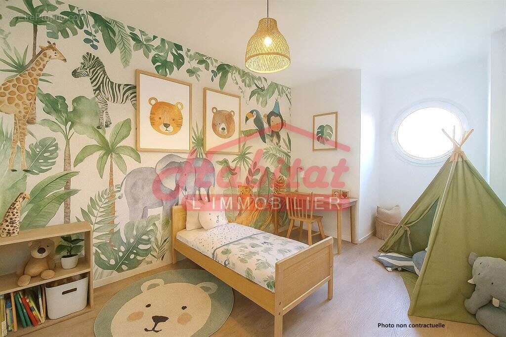 Appartement à CHELLES
