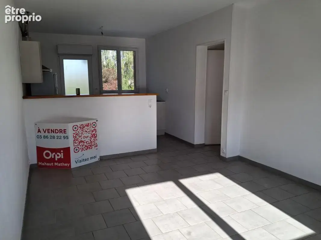 Maison À Vendre - photo 4