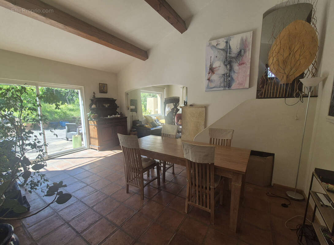 Maison à TOULON