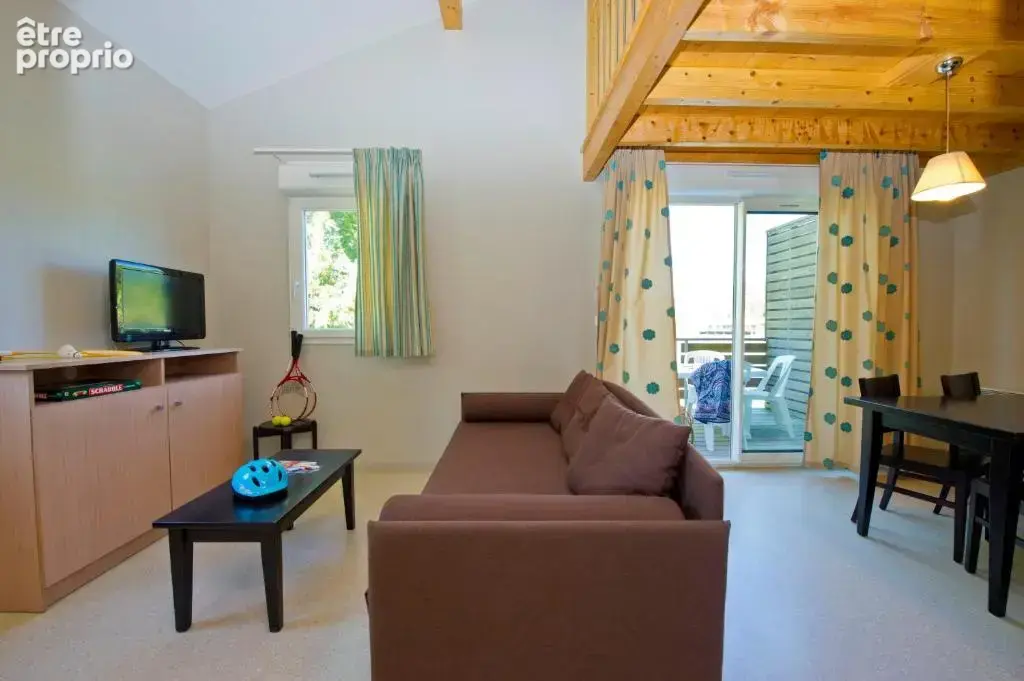 Investissement en residence de Tourisme - photo 7