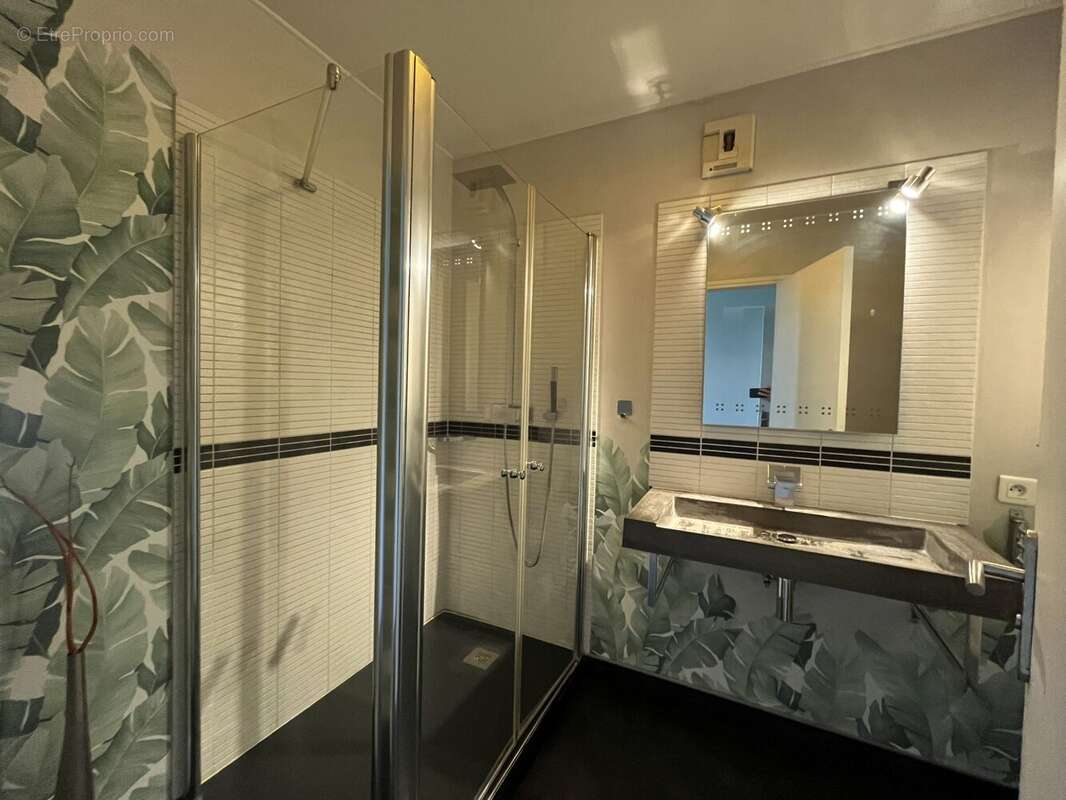 Appartement à JOINVILLE-LE-PONT