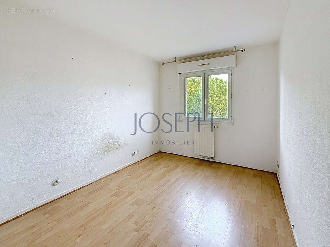 BALMA : Appartement T3 avec terrasse et parking - photo 5