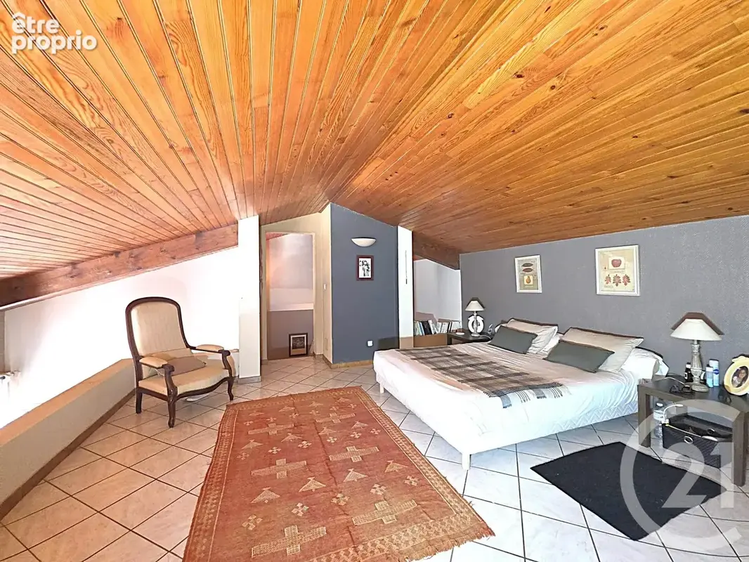 Maison 6 pièces 160 m² à vendre à Lavernose-Lacasse (31410) - photo 16