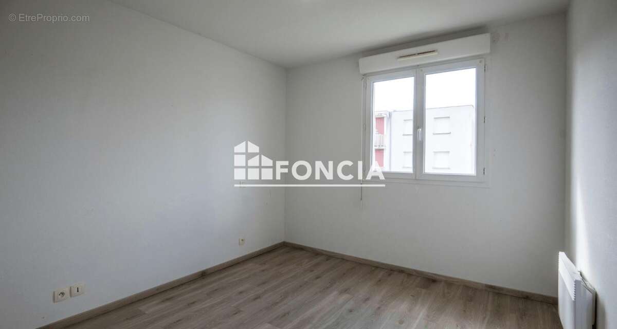 Appartement à LUC-LA-PRIMAUBE