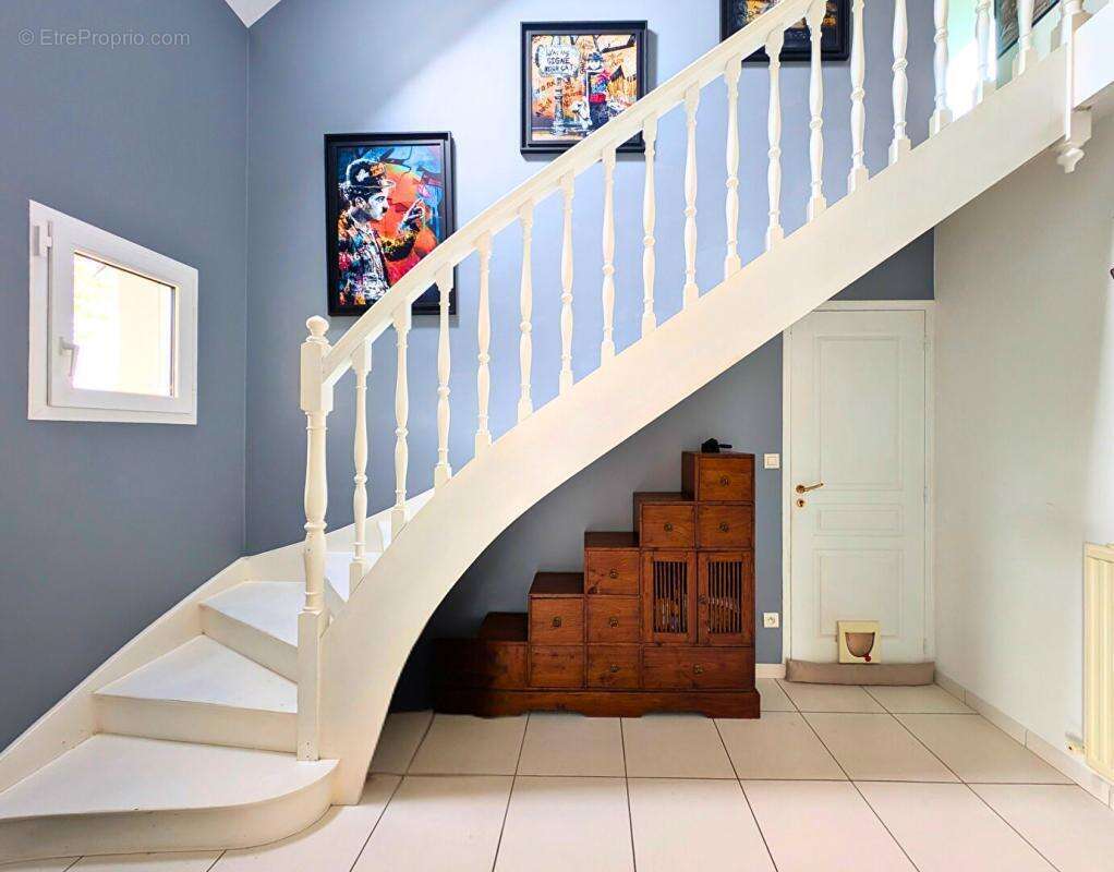 Maison à THOUARE-SUR-LOIRE