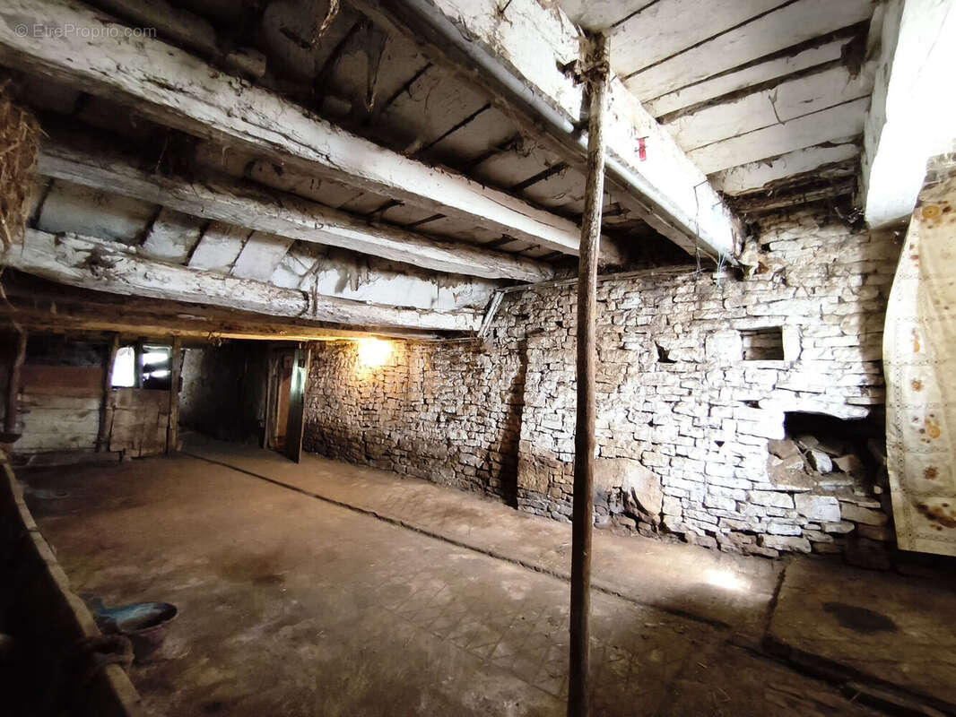 Photo 5 - Maison à RAHON