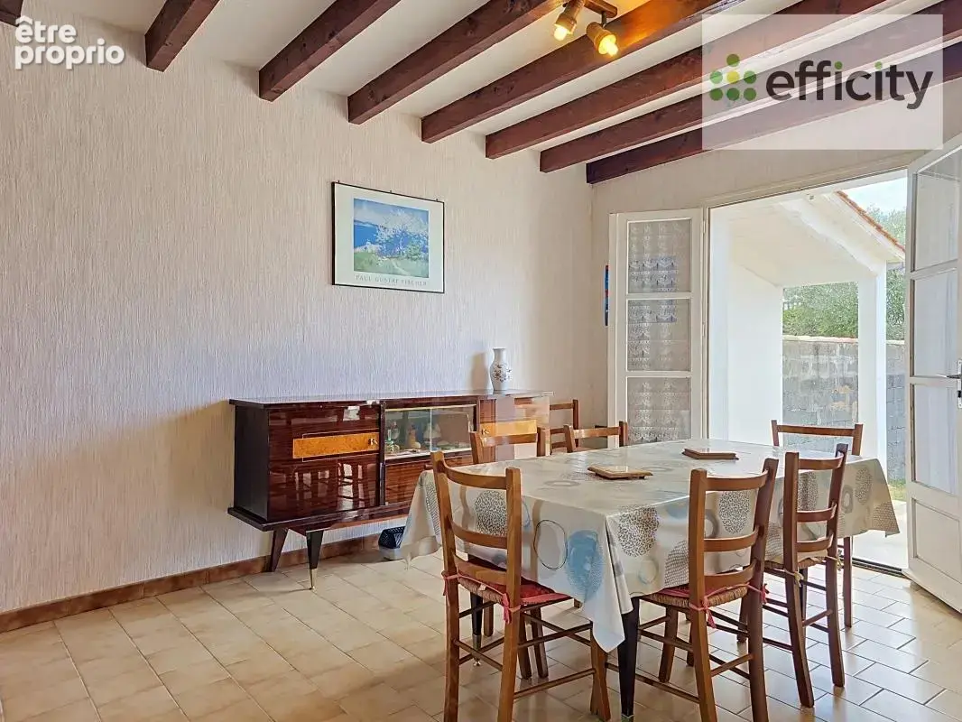 Maison 71 m² à Sainte-Marie-De-Re  - photo 13