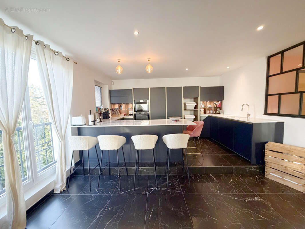 Appartement à PLAN-DE-CUQUES