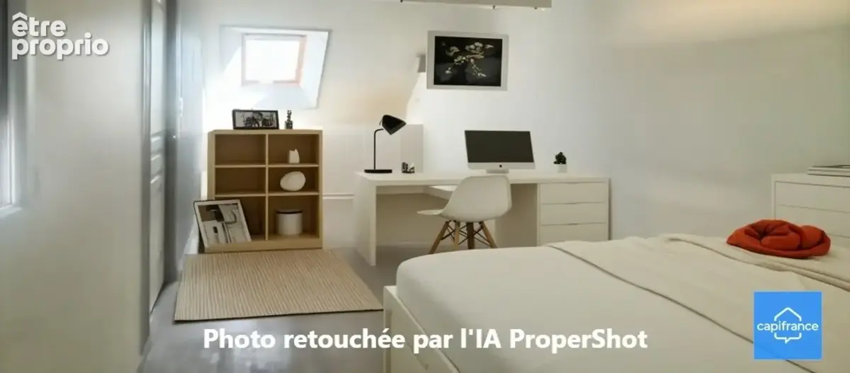 RENNES - Sacré-Cœur / Villeneuve Maison de 2014 avec Jardin et Garage - photo 7