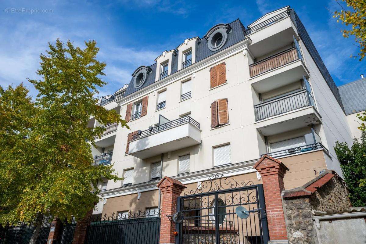 Appartement à FRANCONVILLE