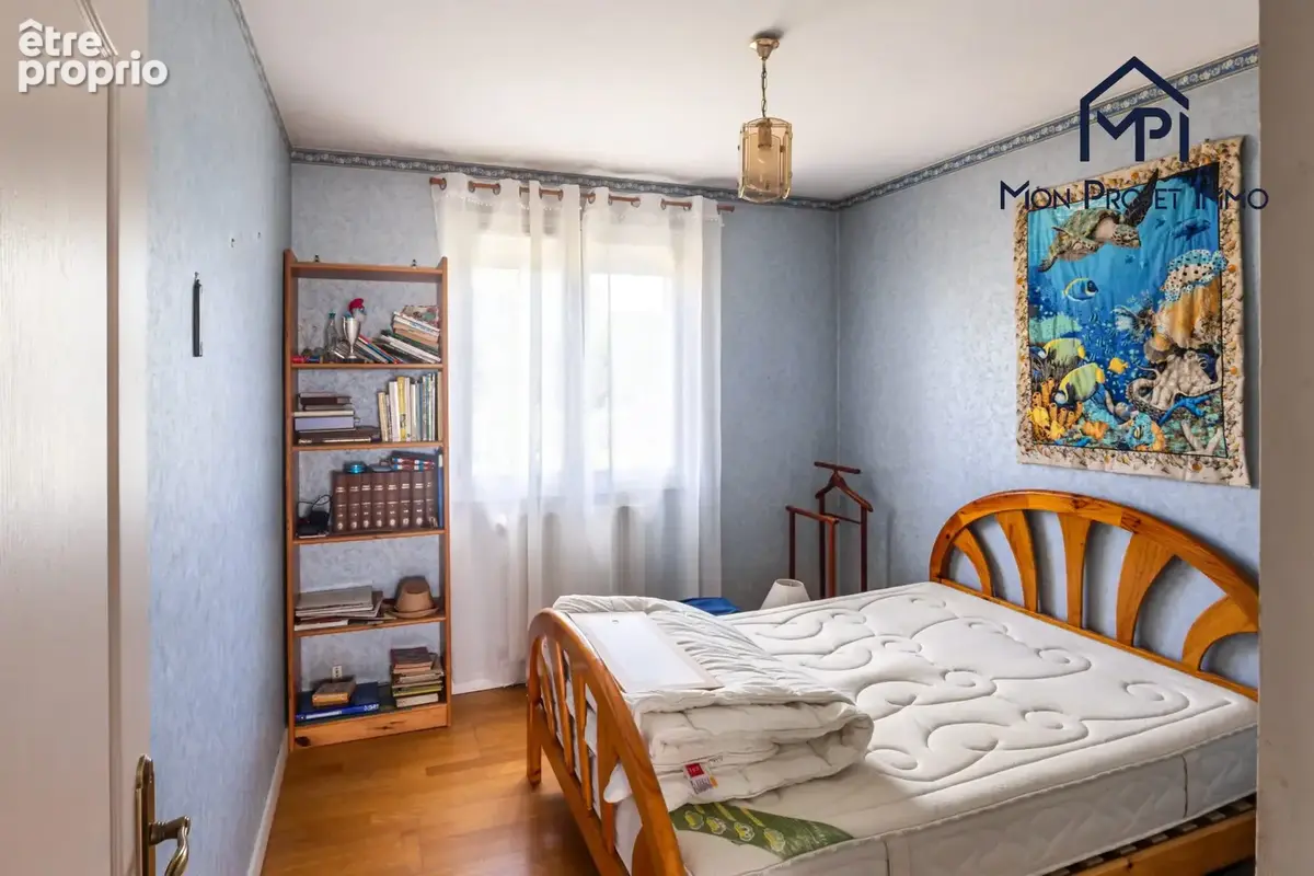 Maison 5 pièces 98 m² à vendre à Bonchamp-Les-Laval (53960) - photo 8