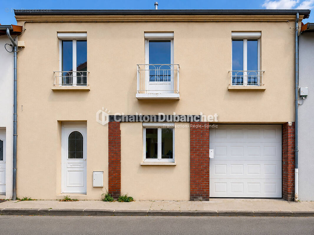 Maison à ROANNE