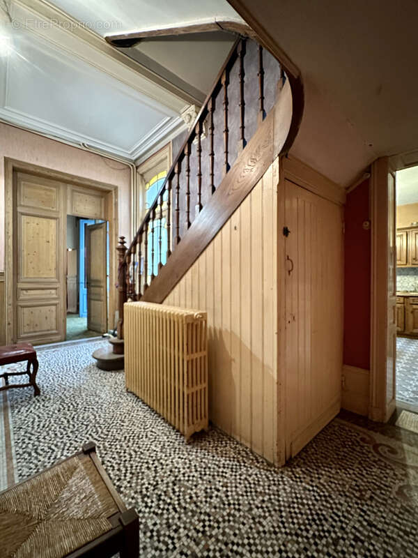 Maison à DOUAI