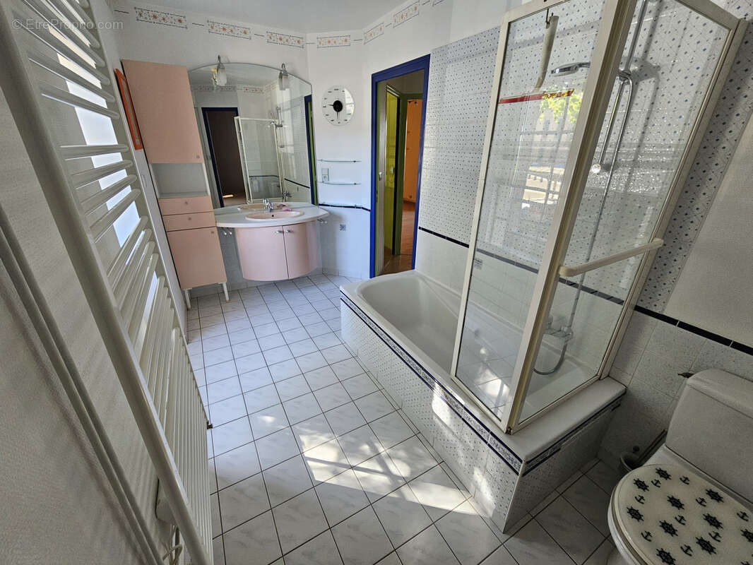 Maison à CLEGUEREC