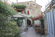 Maison à MIRABEL-AUX-BARONNIES