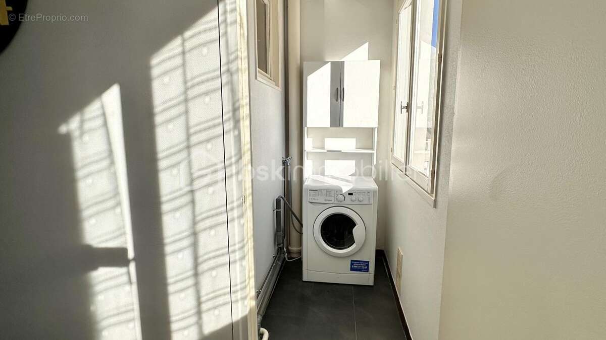 Appartement à VIENNE