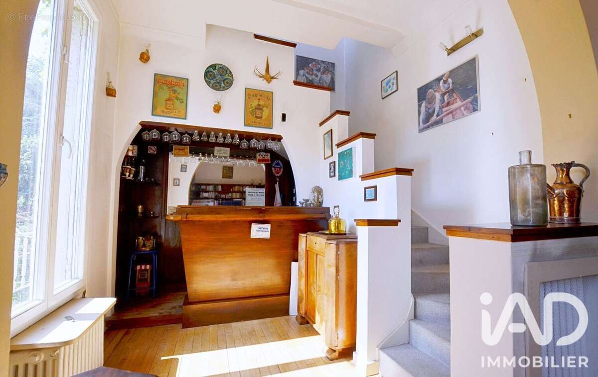 Maison 241 m² à Sannois  - photo 7