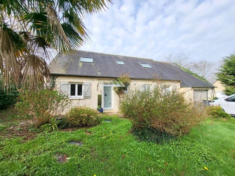 Maison à vendre 8 pièces ARGOL (29) - photo 37