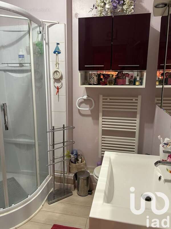 Photo 6 - Appartement à PERROS-GUIREC