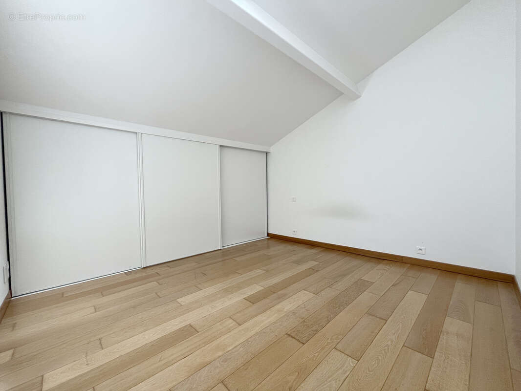 Appartement à AJACCIO