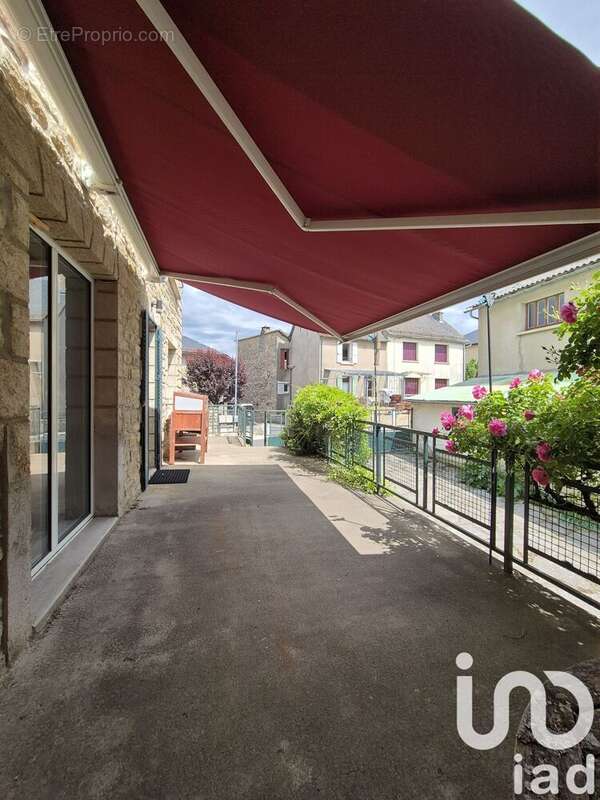 Photo 7 - Maison à SAINT-GERMAIN-DU-TEIL