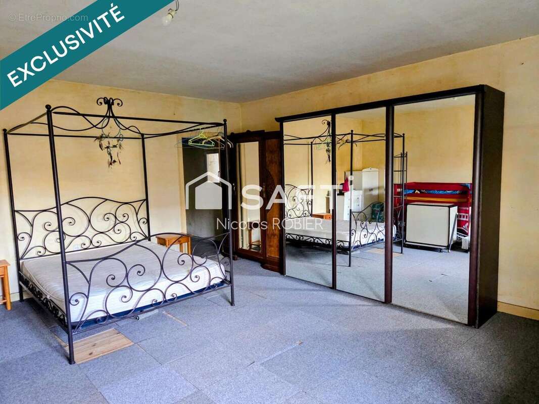 Maison 155 m² à Epannes  - photo 5