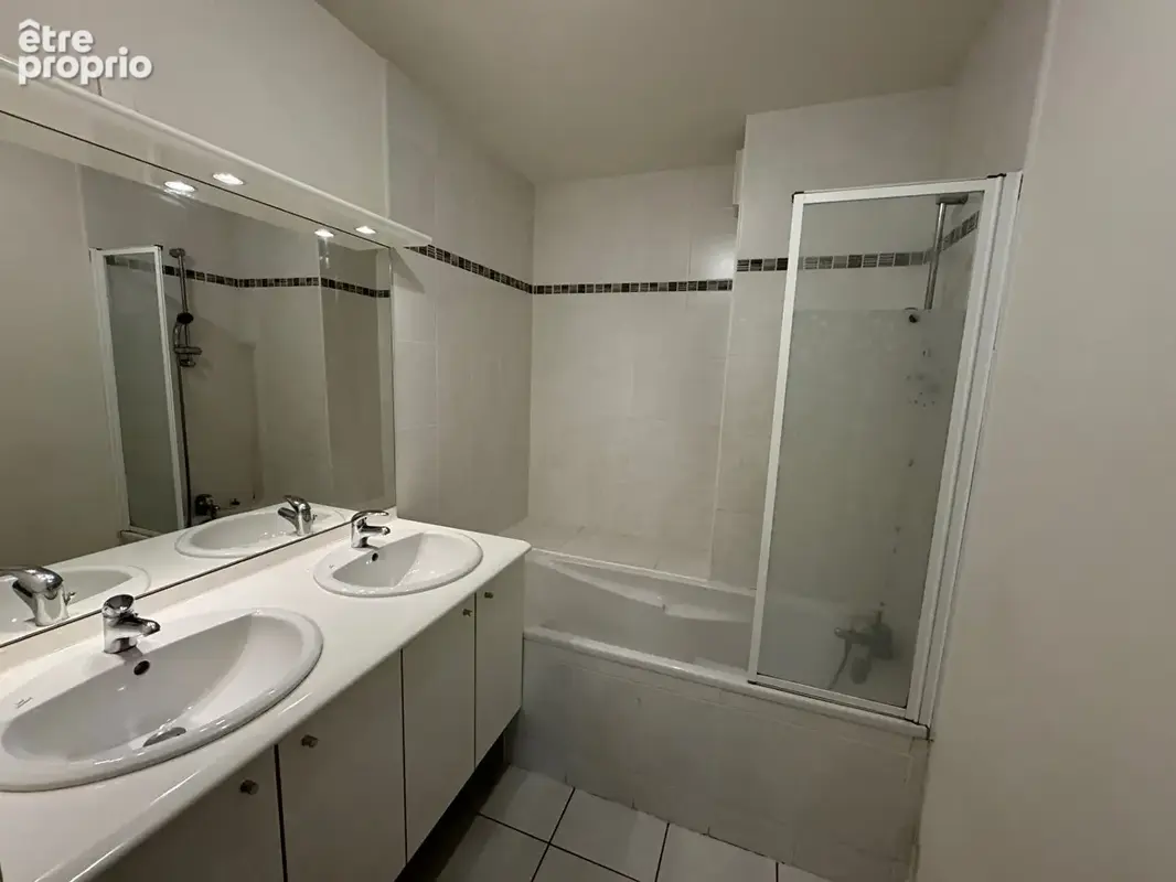Appartement  3 pièce(s) 60.25 m2 - photo 10