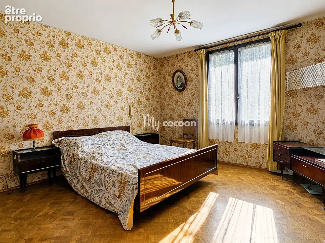 Maison - T4 - 93 m² - photo 9